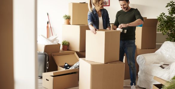 assurance demenagement